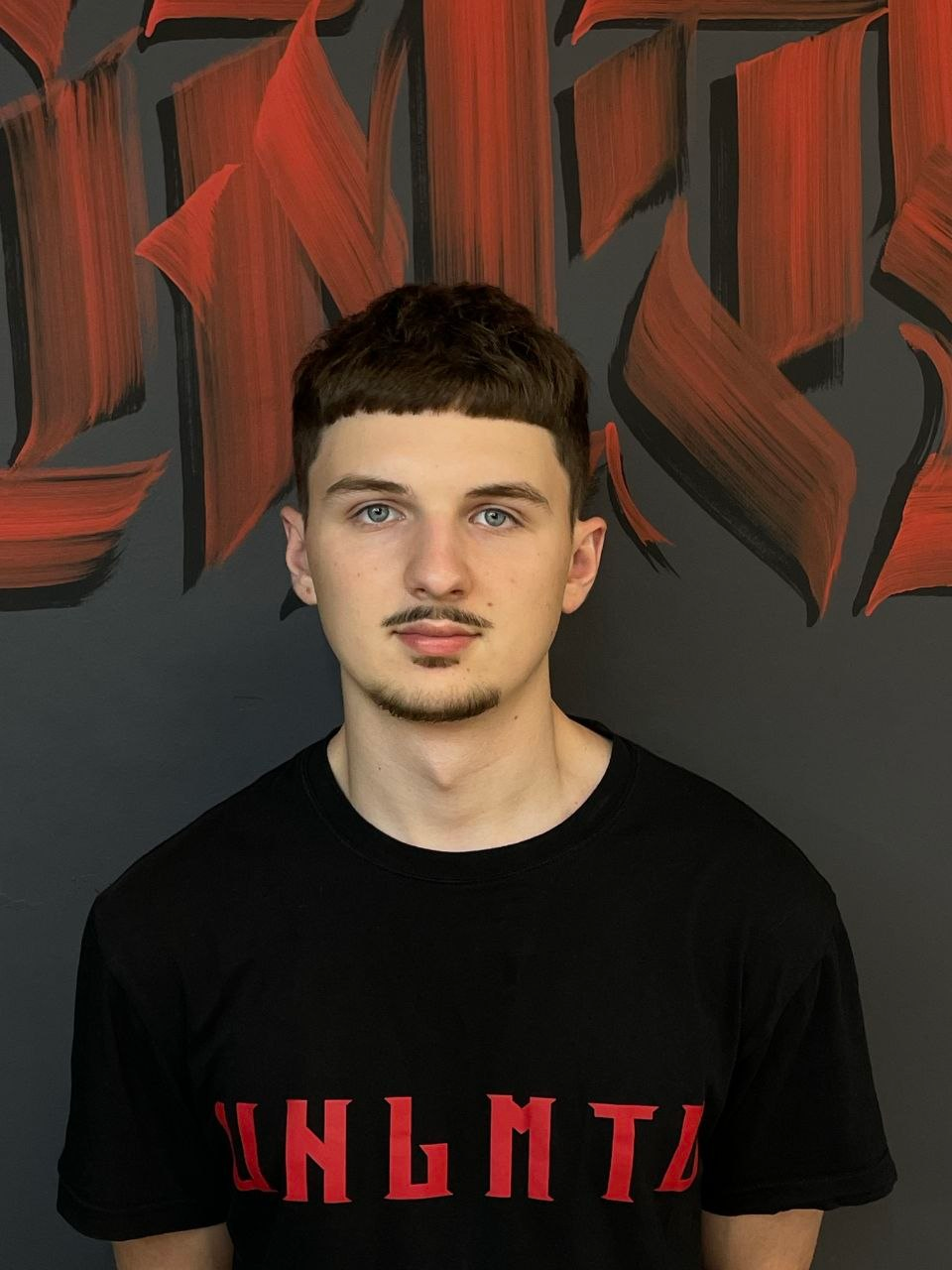 ŻENIA pro barber